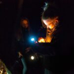 handelsgeschiedenis Drenthe, Turf Jenever en Achterdocht in het Veen. Groepsuitje, Winteruitje, Winteractiviteit