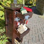 groepsuitje Drenthe, turf, jenever en achterdocht, smokkelspel, hunt, handelsspel, winteractiviteit, winteruitje